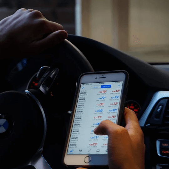 Brío Luxerise análisis del rendimiento ilustración