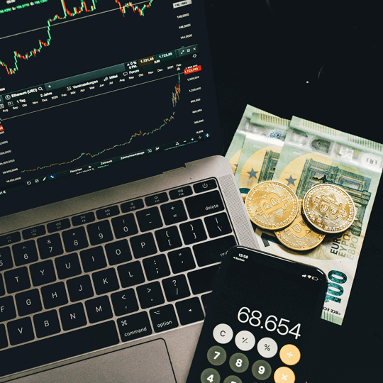 Brío Luxerise equipo de expertos en criptoinversión