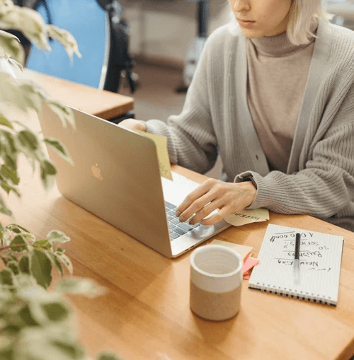 Brío Luxerise equipo de apoyo ilustración